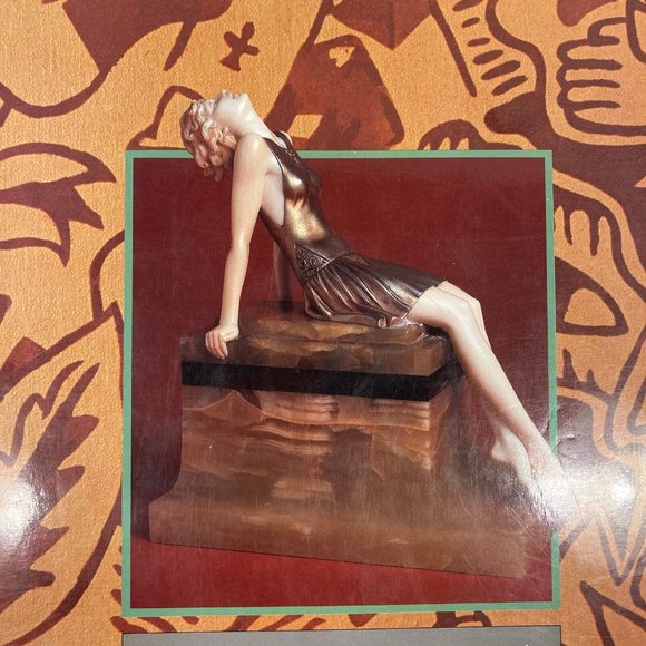 20s & 30s Style by Michael Horsham Hardback Chartwell Books 1989 - Picture 11 of 16